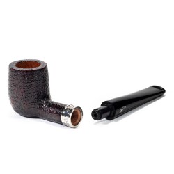 Pipe Savinelli 150° Anniversary Achille II Billiard Pipe N° 40/150