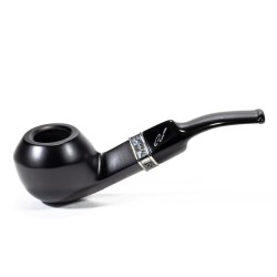 Pipe Savinelli 150° Anniversary Carlo Bent Bulldog Pipe N° 25/50