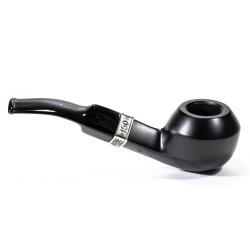 Pipe Savinelli 150° Anniversary Carlo Bent Bulldog Pipe N° 25/50