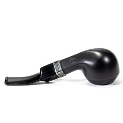 Pipa Savinelli 150° Anniversario Carlo Bent Bulldog Pipa N° 25/50