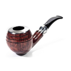 Pipe Vauen Shine Smooth Model SH 177 Bent Apple | Buy Now