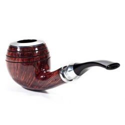 Pipe Vauen Shine Smooth Model SH 177 Bent Apple | Buy Now