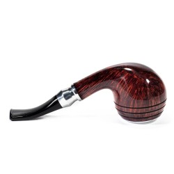 Pipe Vauen Shine Smooth Model SH 177 Bent Apple | Buy Now