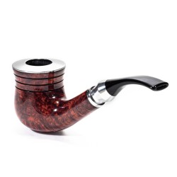 Pipe Vauen Shine Smooth Model SH 195 Bent | Buy Now