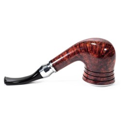 Pipe Vauen Shine Smooth Model SH 195 Bent | Buy Now
