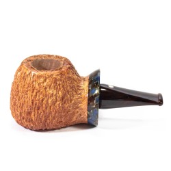 Pipa Armellini Botero Rusticata Chubby Apple