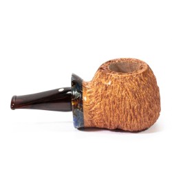 Pipa Armellini Botero Rusticata Chubby Apple