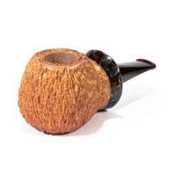 Pipe Armellini Botero Rusticated Chubby Apple