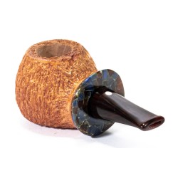 Pipe Armellini Botero Rusticated Chubby Apple