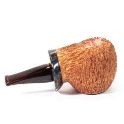 Pipa Armellini Botero Rusticata Chubby Apple