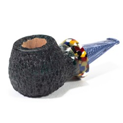 Pipe Armellini Botero Rusticated Chubby Apple