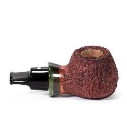 Pipa Armellini Botero Rusticata Chubby Apple