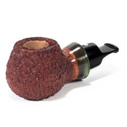 Pipe Armellini Botero Rusticated Chubby Apple
