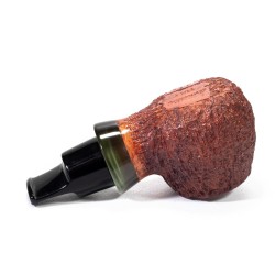 Pipa Armellini Botero Rusticata Chubby Apple