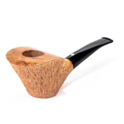 Pipe Armellini Rusticated Natural Dublin