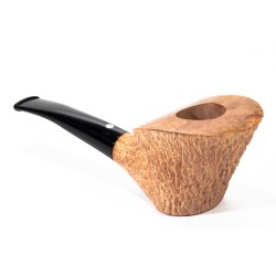 Pipe Armellini Rusticated Natural Dublin