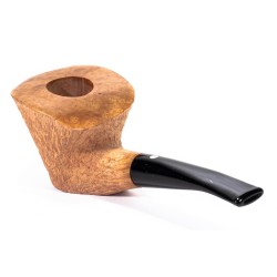 Pipe Armellini Rusticated Natural Dublin