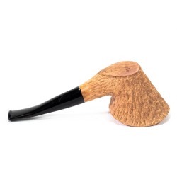 Pipe Armellini Rusticated Natural Dublin