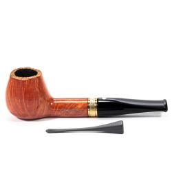 Pipe Armellini Smooth Natural Brandy