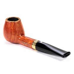 Pipe Armellini Smooth Natural Brandy
