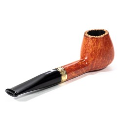 Pipe Armellini Smooth Natural Brandy