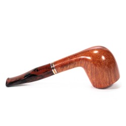 Pipa Armellini Liscia Naturale Billiard