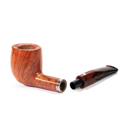 Pipa Armellini Liscia Naturale Billiard