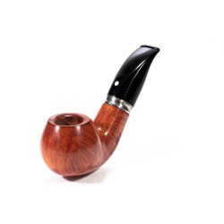 Pipa Armellini Liscia Naturale Bent Apple