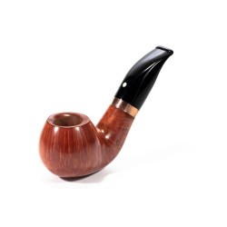 Pipa Armellini Liscia Naturale Bent Apple