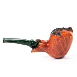 Pipa Armellini Free Hand Gold Liscia Free Form