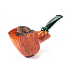 Pipa Armellini Free Hand Gold Liscia Free Form