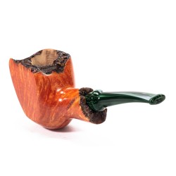 Pipa Armellini Free Hand Gold Liscia Free Form