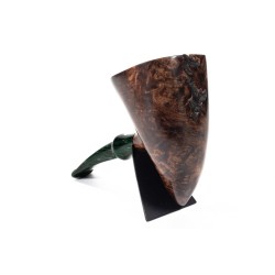 Pipa Armellini Free Hand Gold Liscia Free Form