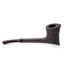 Briar Pipe Gigliucci Rusticated Skater
