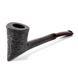 Pipa in Radica Gigliucci Rusticata Skater