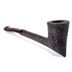 Briar Pipe Gigliucci Rusticated Skater