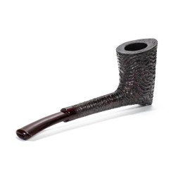 Briar Pipe Gigliucci Rusticated Skater