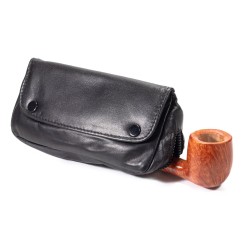 Tobacco and Pipe Bag Sasieni 1 Pipe