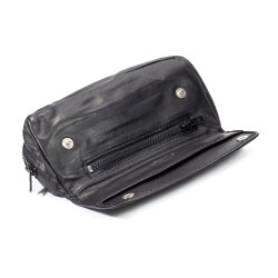 Borsa Portapipa e Tabacco Sasieni 1 Pipa