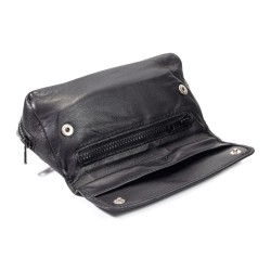 Borsa Portapipa e Tabacco Sasieni 2 Pipe