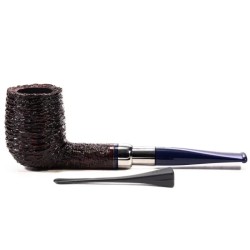 Pipe Savinelli Eleganza Rusticated 111 KS Billiard SV 2623 | Buy Now