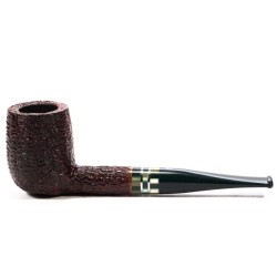 Pipe Savinelli Foresta Rusticated 111 KS Billiard SV 2625 | Buy Now