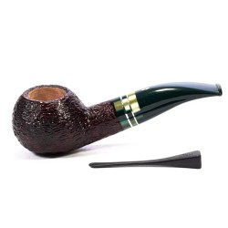 Pipe Savinelli Foresta Rust. 320 KS Author