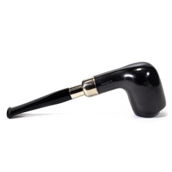 Pipe Lubinski Opus One Black Spigot Smooth Billiard LU 2607 | Buy Now