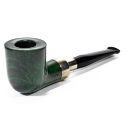 Pipe Lubinski Opus One Green Spigot Smooth Dublin LU 2611 | Buy Now