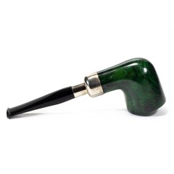 Pipa Lubinski Opus One Green Spigot Liscia Dublin LU 2611