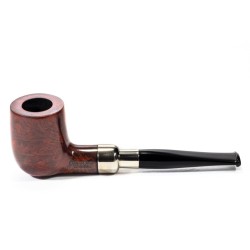 Pipa Lubinski Opus One Orange Spigot Liscia Billiard LU 2603