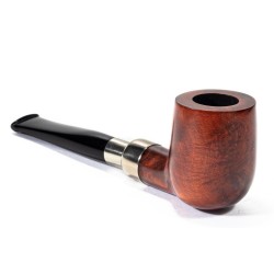 Pipe Lubinski Opus One Orange Spigot Smooth Billiard LU 2603 | Buy Now