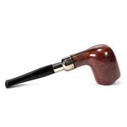 Pipe Lubinski Opus One Orange Spigot Smooth Billiard LU 2603 | Buy Now