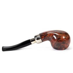 Pipa Lubinski Opus One Orange Spigot Liscia Bent Prince LU 2605